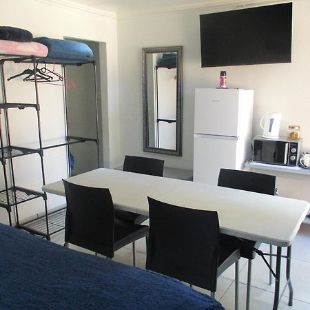 Appartement Lekker Rus à Bloemfontein Extérieur photo