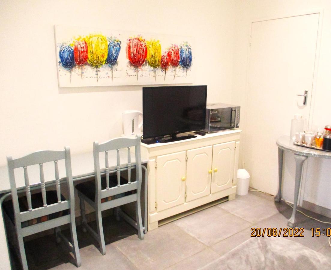 Appartement Lekker Rus à Bloemfontein Extérieur photo