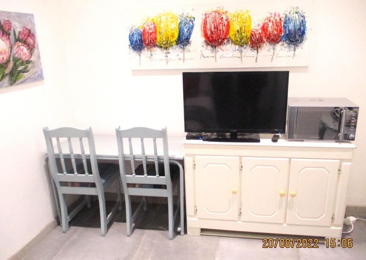 Appartement Lekker Rus à Bloemfontein Extérieur photo