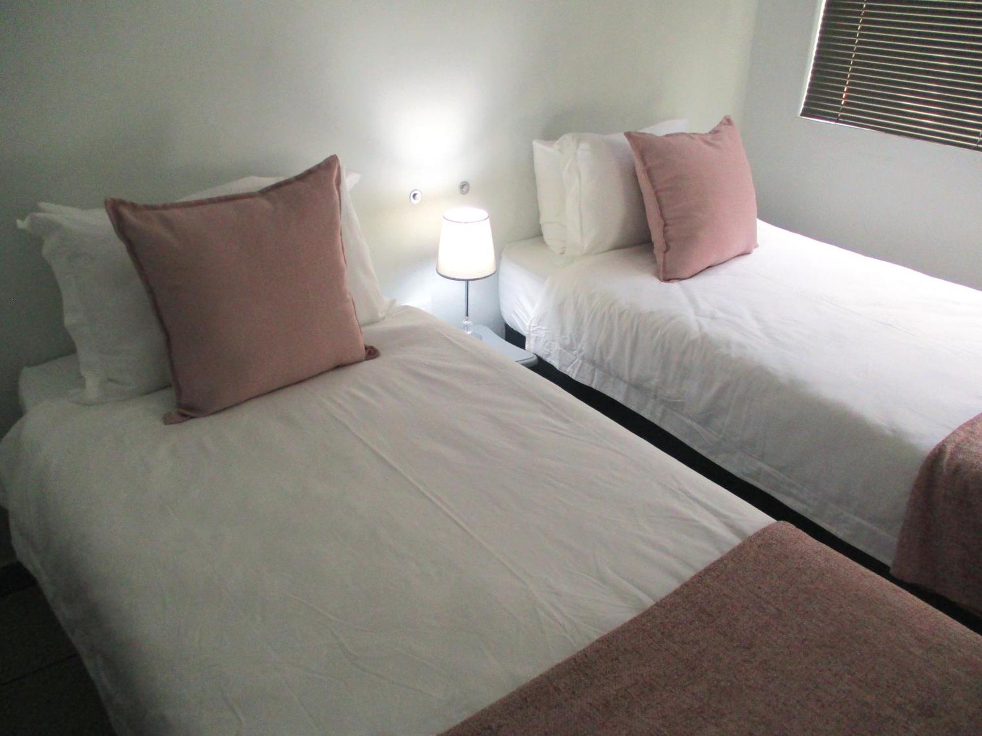 Appartement Lekker Rus à Bloemfontein Extérieur photo