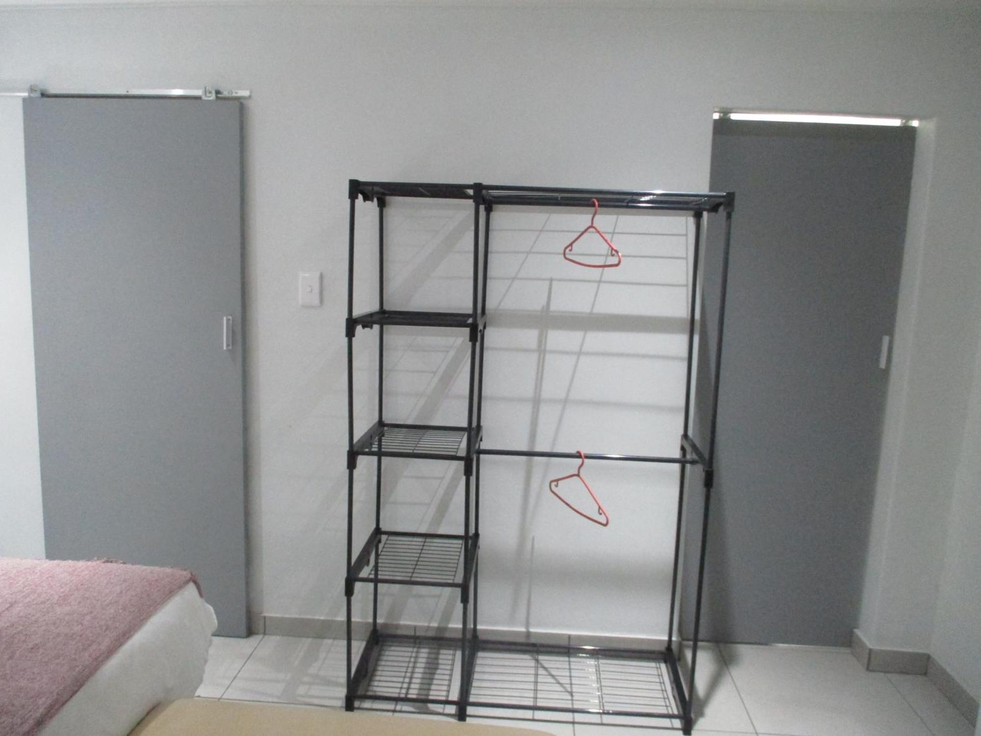 Appartement Lekker Rus à Bloemfontein Extérieur photo