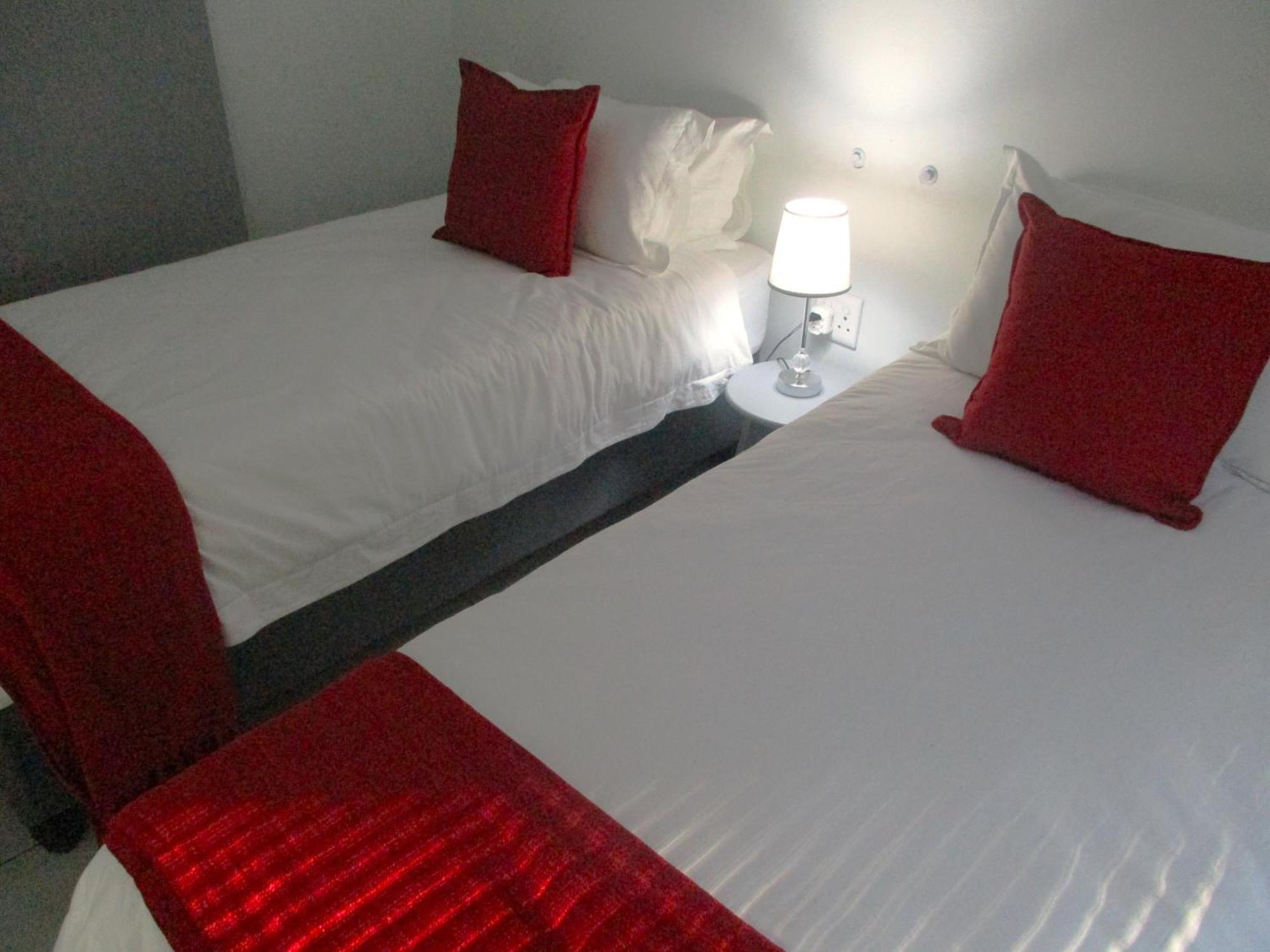 Appartement Lekker Rus à Bloemfontein Extérieur photo