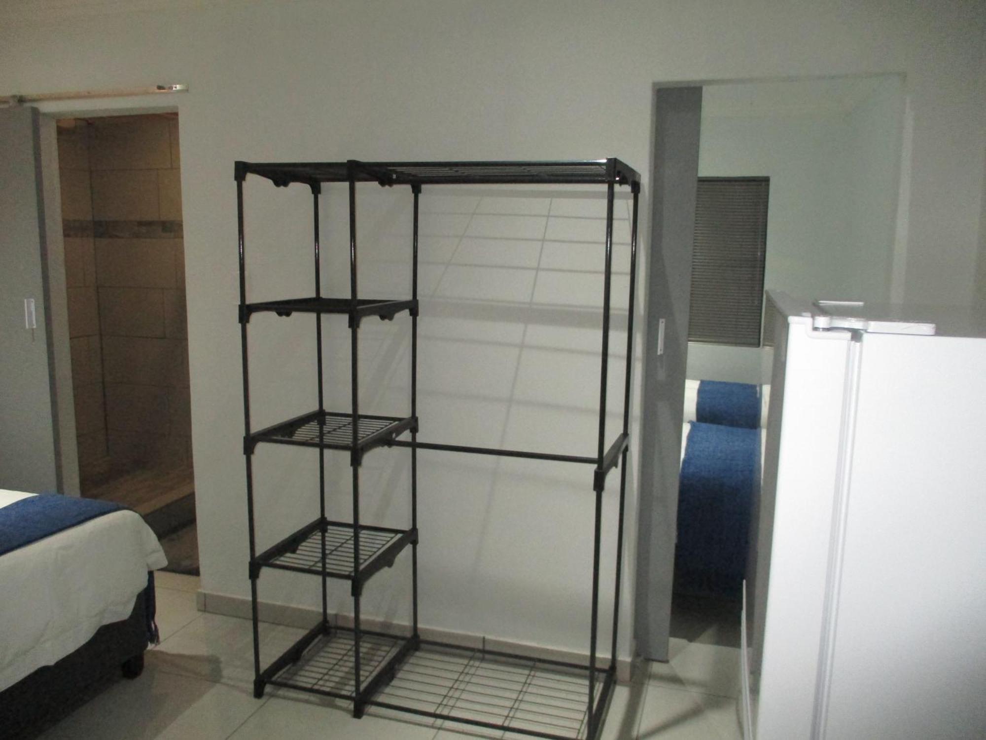 Appartement Lekker Rus à Bloemfontein Extérieur photo