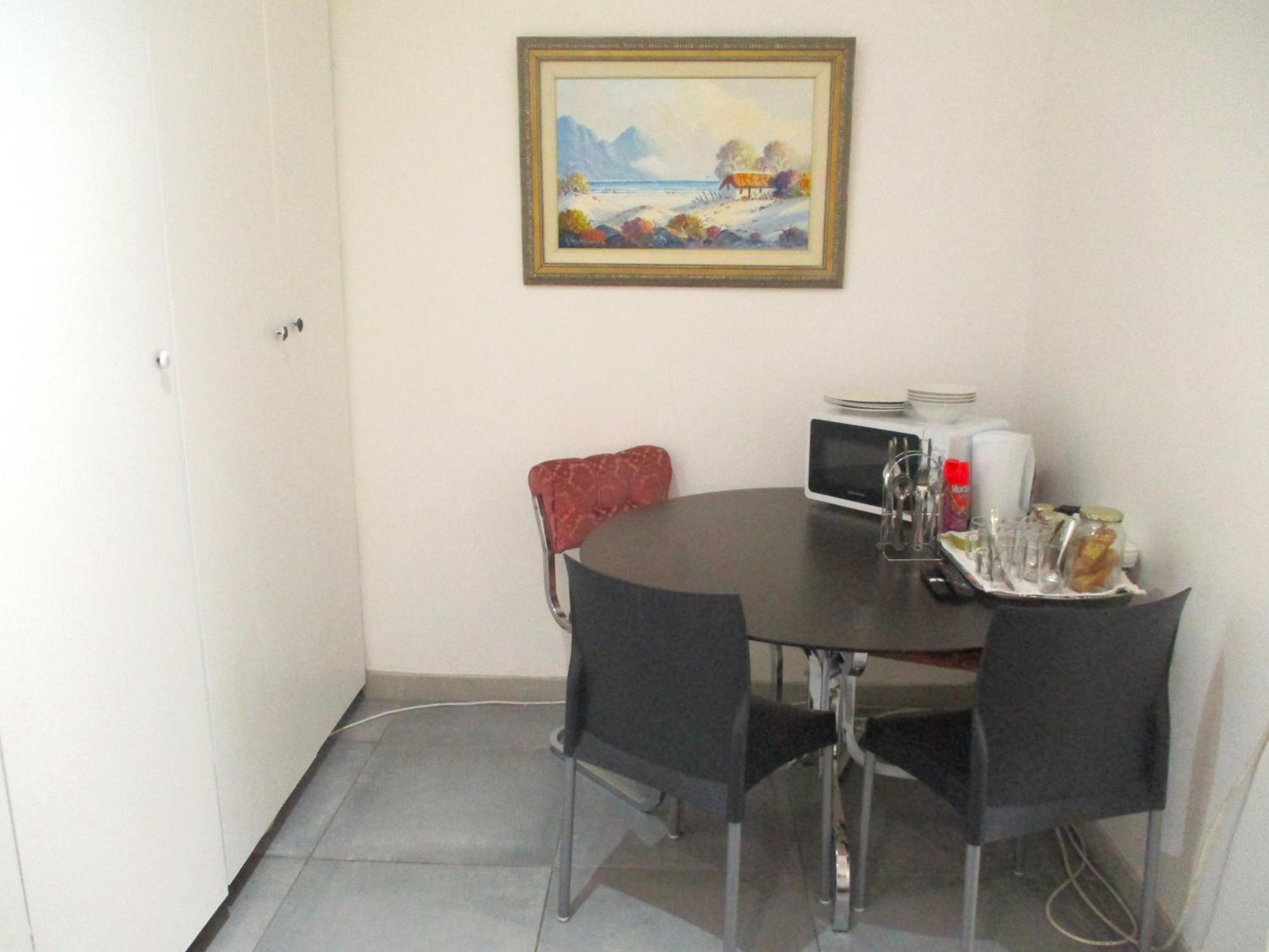 Appartement Lekker Rus à Bloemfontein Extérieur photo