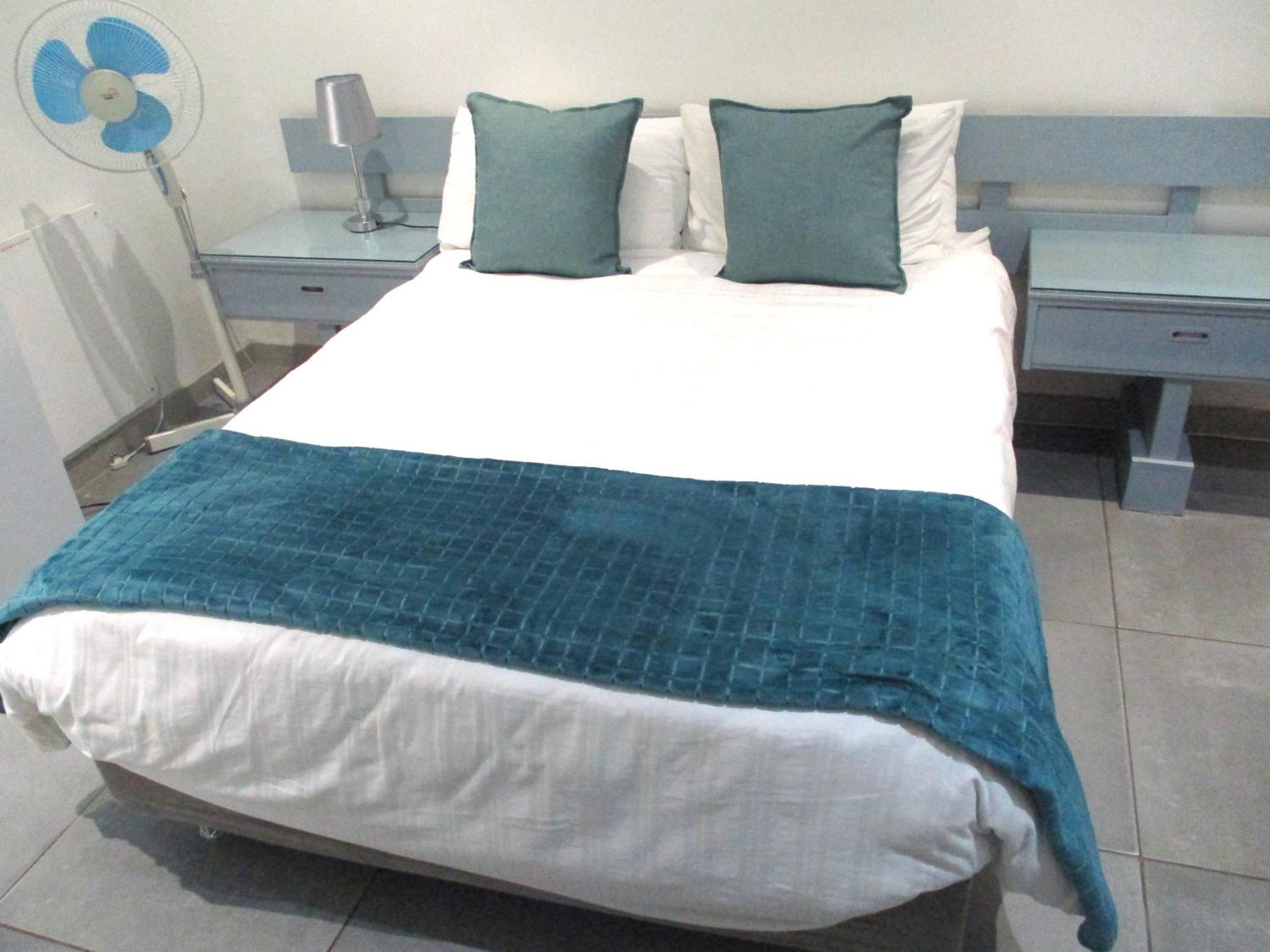 Appartement Lekker Rus à Bloemfontein Extérieur photo