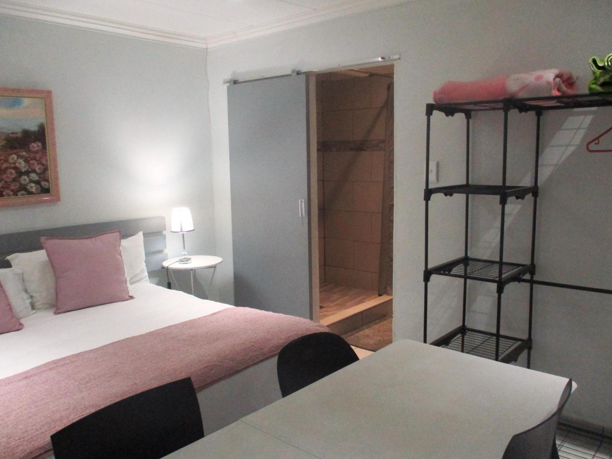 Appartement Lekker Rus à Bloemfontein Extérieur photo