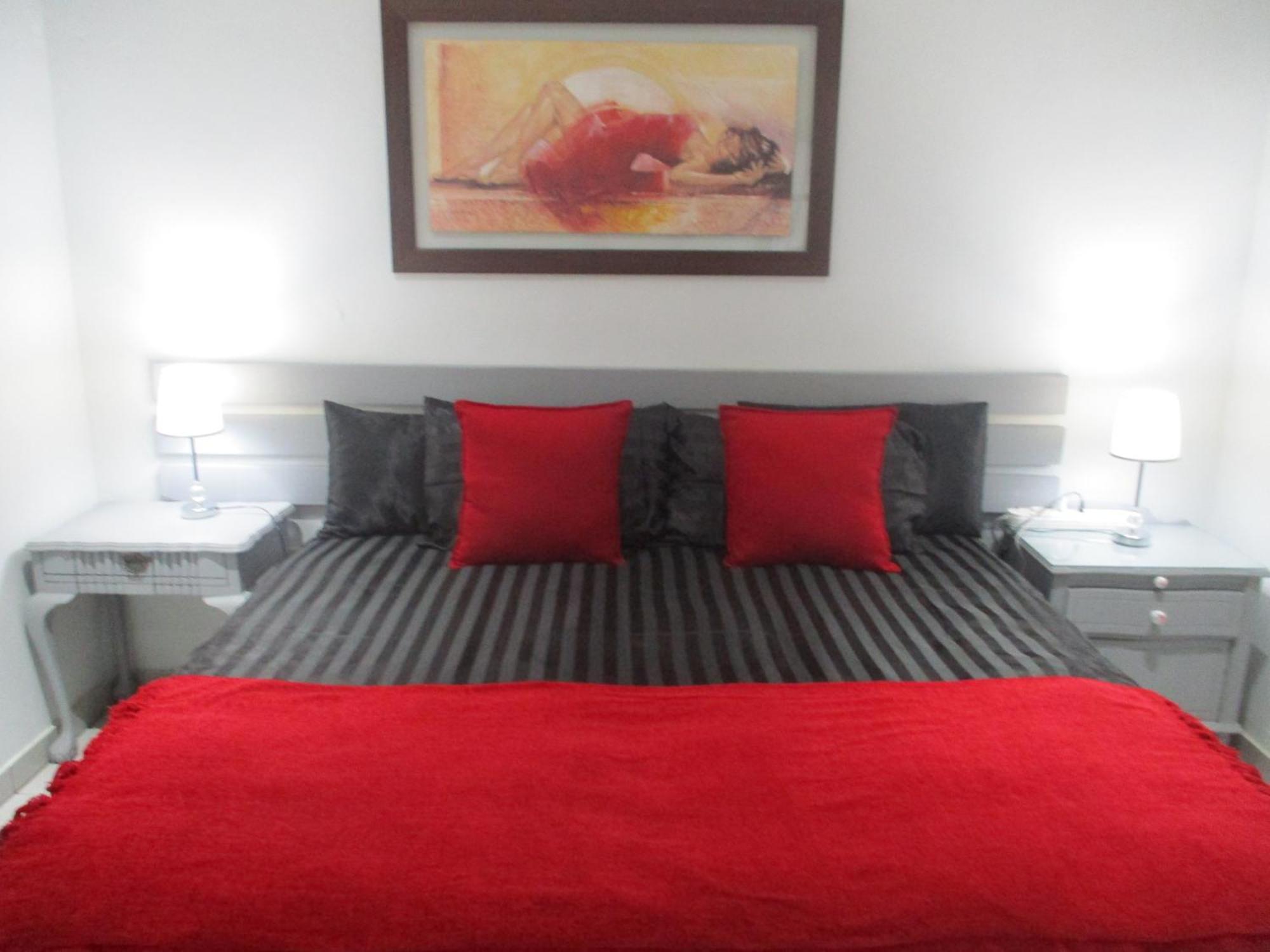Appartement Lekker Rus à Bloemfontein Extérieur photo